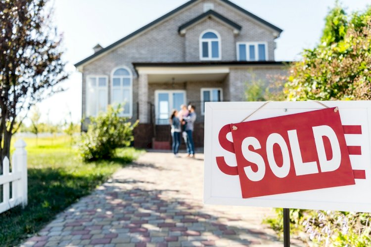 7 วิธีที่จะทำให้ขายบ้านได้เร็วขึ้น